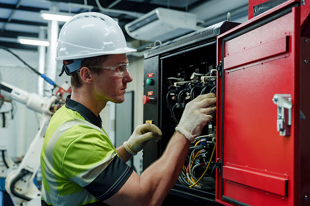 24/7 Emergency Lighting Installation experts in Pelion, SC