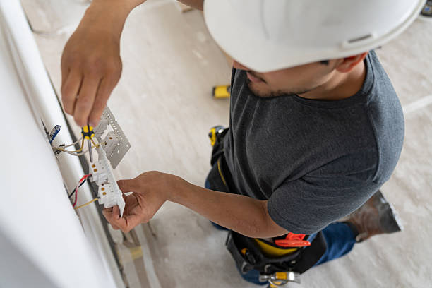 Reliable Lighting Installation contractor in Pelion, SC by No Joke electrician