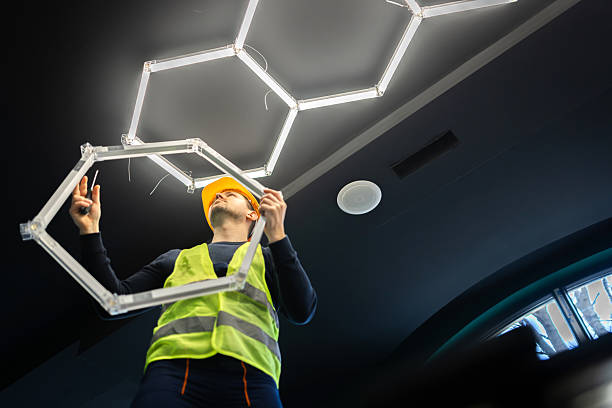 Top rated local Lighting Installation specialists in Pelion, SC